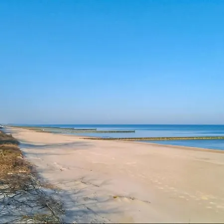 In With Kitchen Prázdninový dům