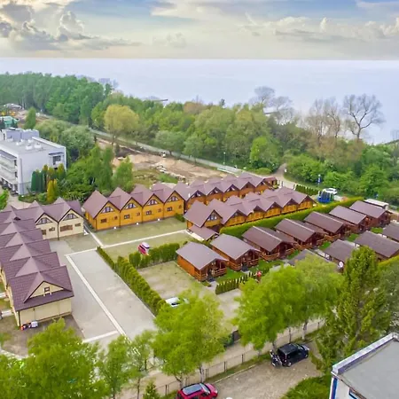 In With Kitchen Sianożęty