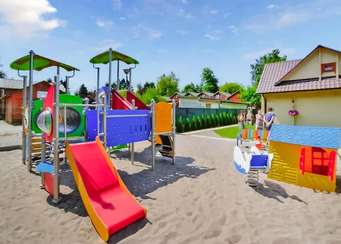 度假居 In With Kitchen *