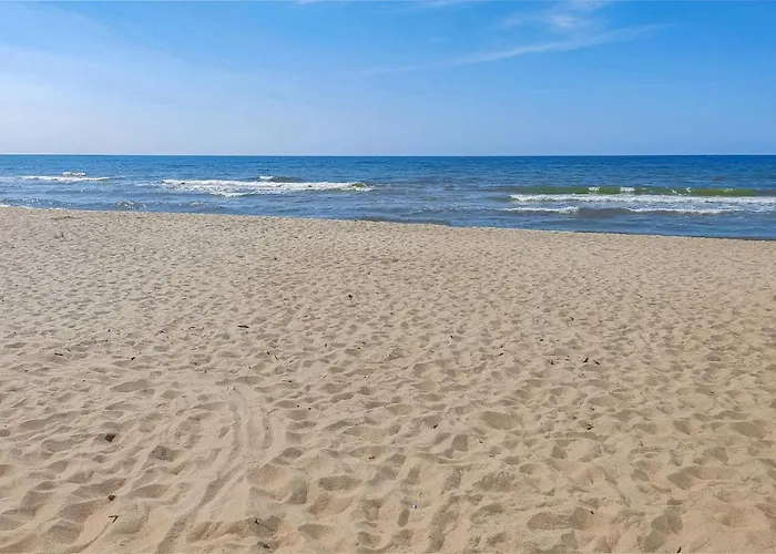 In With Kitchen 度假居 辛安诺泽蒂